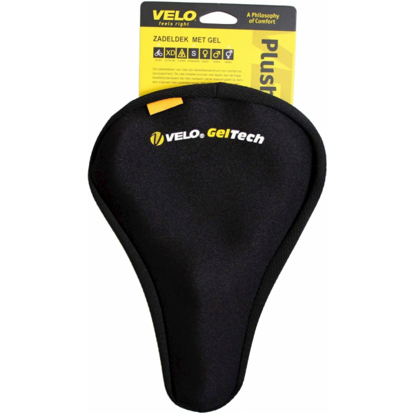 Velo zadeldek gel ATB