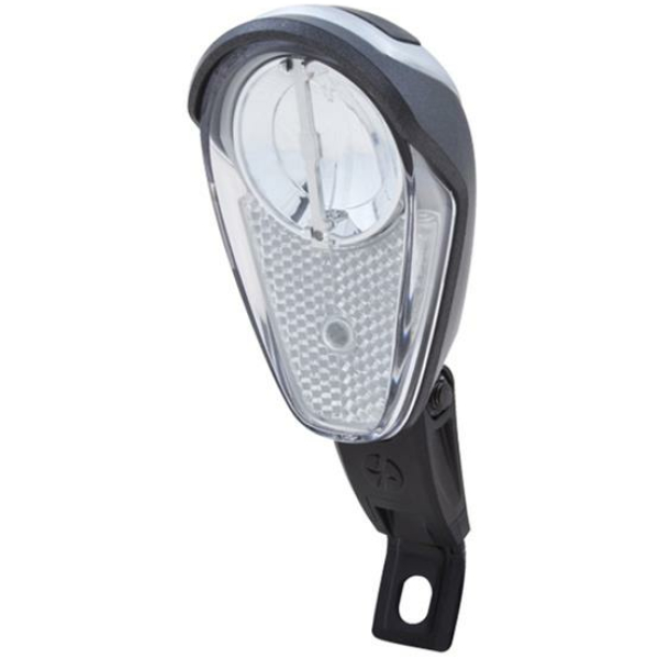 Xlc KOPLAMP NOMAD XDAS LED NDY Zwart