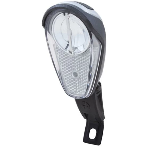 Xlc KOPLAMP NOMAD XDAS LED NDY Zwart