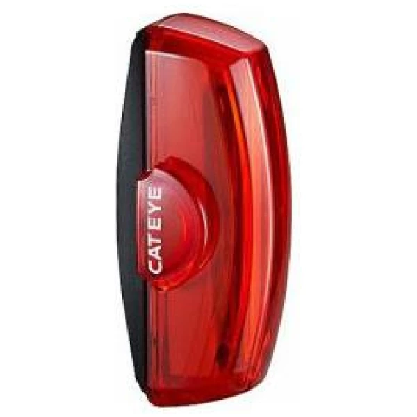 Cateye ACHTERLICHT CAT RAPID X2 LD710R LED USB