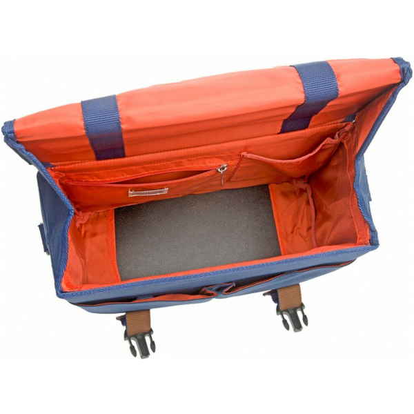 New Looxs TAS MONDI ENKEL BLAUW