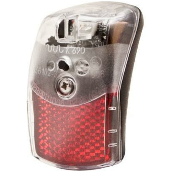 Xlc ACHTERLICHT PIXEO XB LED BATT