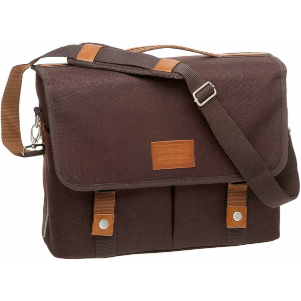 New Looxs TAS MONDI ENKEL DONKER BRUIN