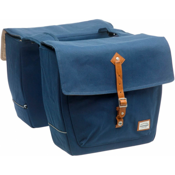 New Looxs TAS GENOVA DUBBEL BLAUW