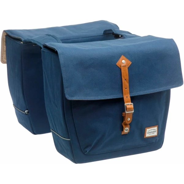 New Looxs TAS GENOVA DUBBEL BLAUW