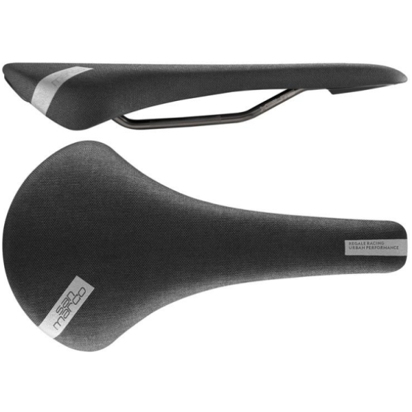 Selle San Marco ZADEL SM REGALE RACING UP WIDE ZW