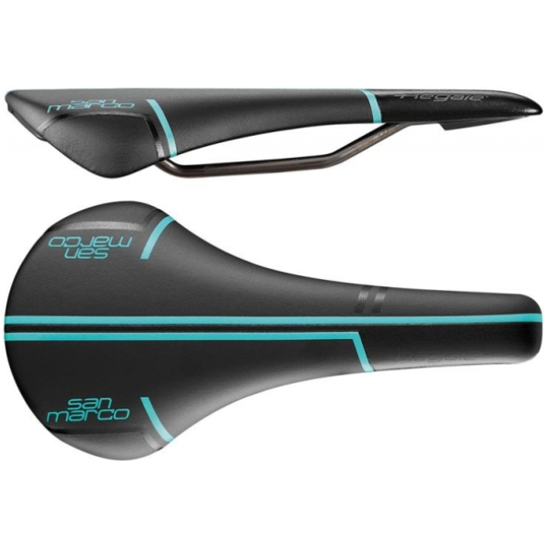 Selle San Marco ZADEL SM REGALE RACING