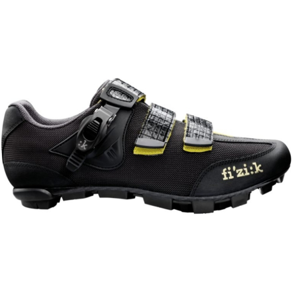 Fizik ZADEL FI ARIONE VS CB ZW Zwart