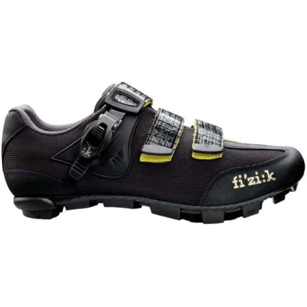 Fizik ZADEL FI ARIONE VS CB ZW Zwart