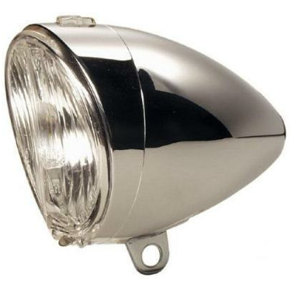 Basta KOPLAMP 605 HOLL CHR DYN BALH BULK CHROOM