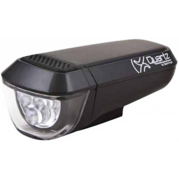 Xlc KOPLAMP QUARTZ LED BATT
