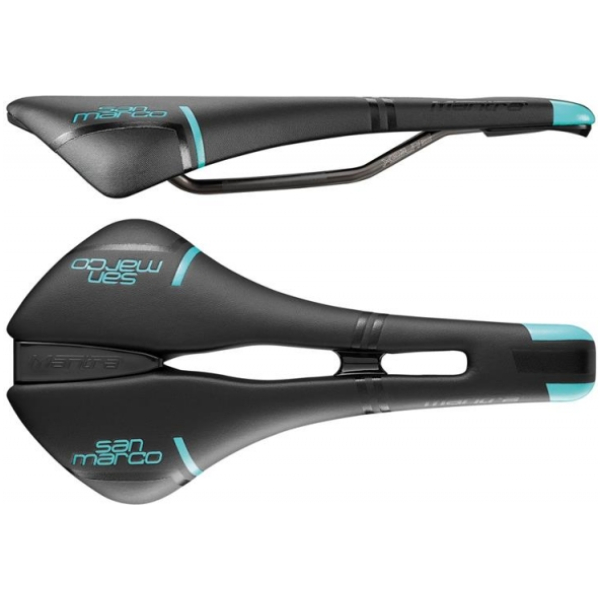 Selle San Marco ZADEL SM MANTRA RACING