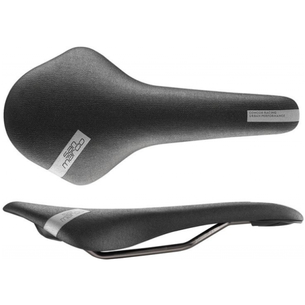 Selle San Marco ZADEL SM CONCOR RACING UP ZW