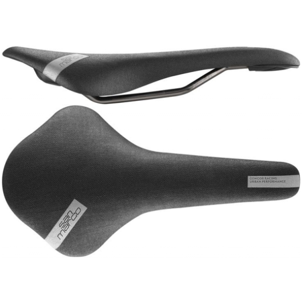 Selle San Marco ZADEL SM CONCOR RACING UP WIDE ZW