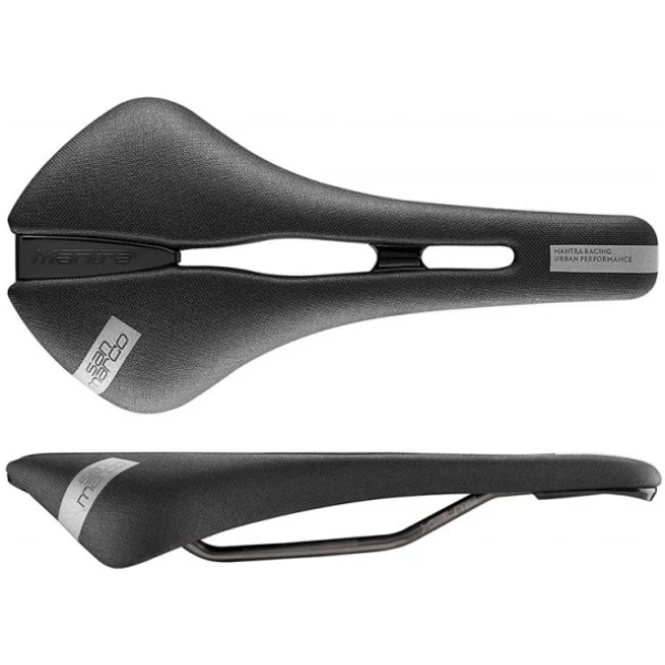 Selle San Marco ZADEL SM MANTRA RACING UP OPEN ZW Zwart
