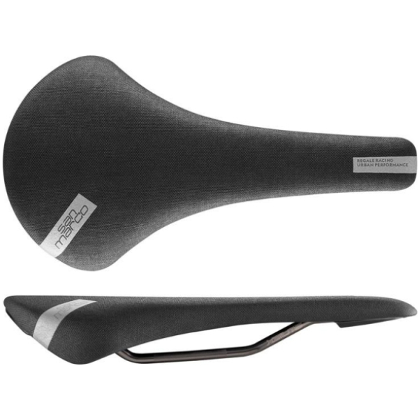 Selle San Marco ZADEL SM REGALE RACING UP ZW