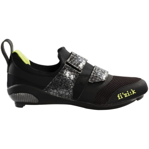 Fizik ZADEL FI ANTARES 00 CB ZW/GE Zwart