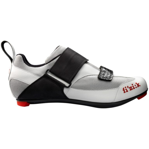 Fizik ZADEL FI ARIONE 00 CB ZW/GE Zwart