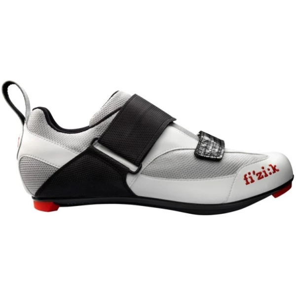 Fizik ZADEL FI ARIONE 00 CB ZW/GE Zwart