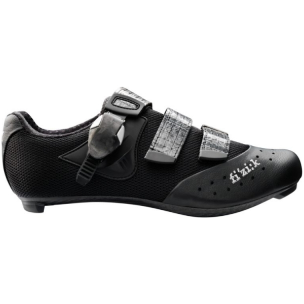 Fizik ZADEL FI ALIANTE VS KIUM ZW/RO Zwart