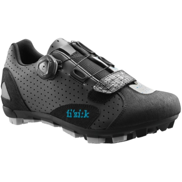 Fizik ZADEL FI ALIANTE VS CB ZW Zwart