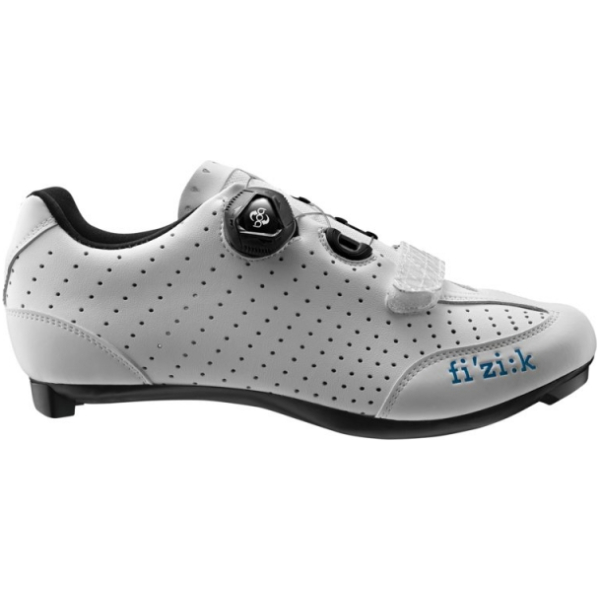 Fizik ZADEL FI ALIANTE VSX CB ZW Zwart