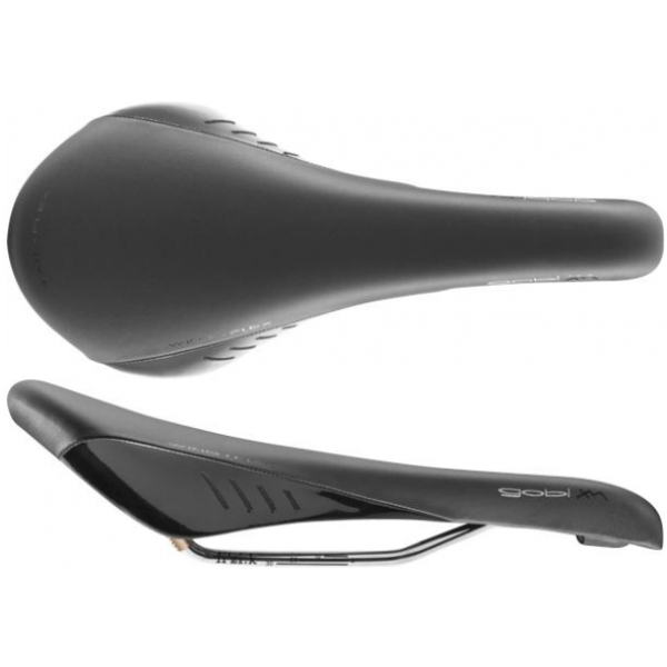 Fizik ZADEL FI GOBI XM KIUM ZWART