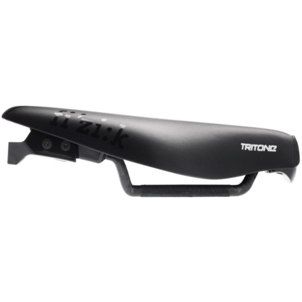 Fizik ZADEL FI TRITONE 5.5 CB ZW Zwart