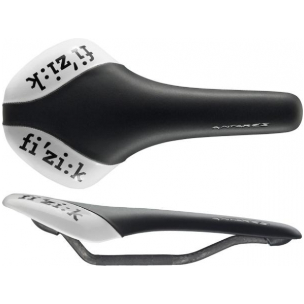 Fizik ZADEL FI 2011 ANTARES CB ZW/WI ZWART/WIT