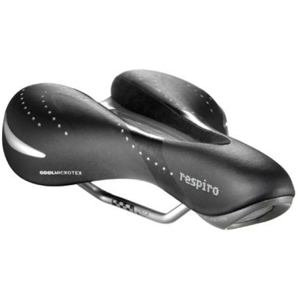 Selle Royal ZADEL SR 9130HRTA RESPIRO PRO ATHLETIC HR HEREN