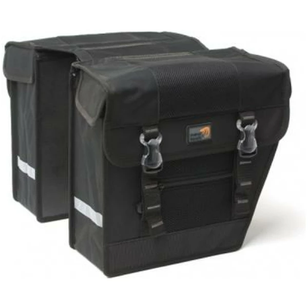 New Looxs TAS IBRIDO DUBBEL ZWART