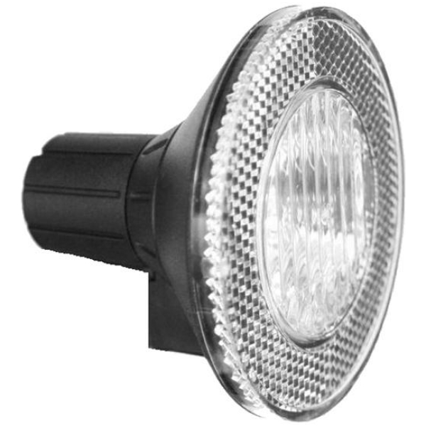 Axa ANP KOPLAMP 9430 HAL NDY KB Zwart