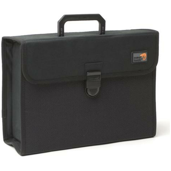 New Looxs TAS PAKAF HAAK 1 SLOT Zwart