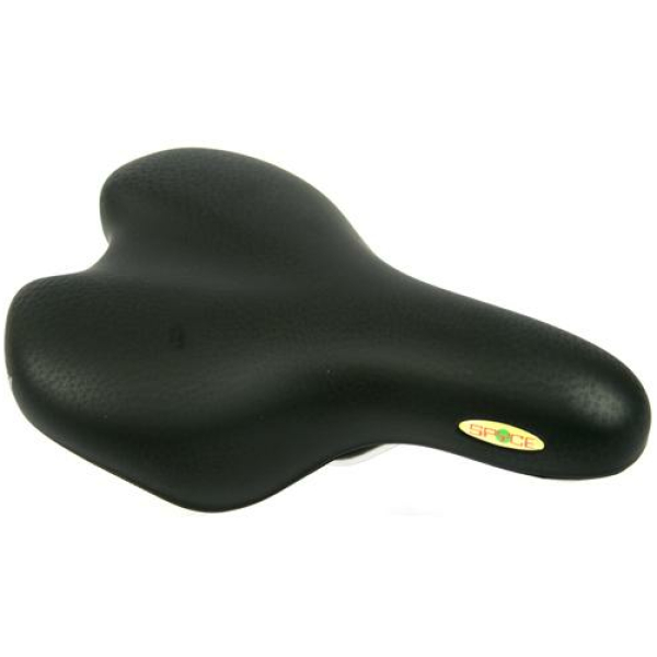 Batavus BAT ZADEL SR 8544 ZW ZWART