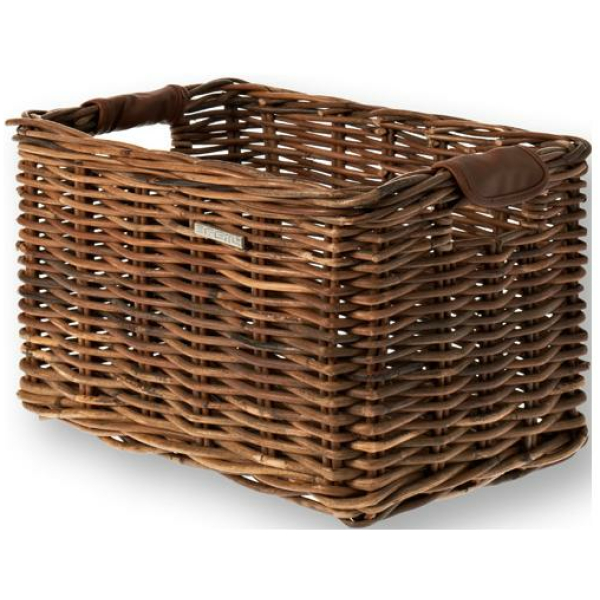 Basil MAND BAS ROTAN DORSET BRUIN