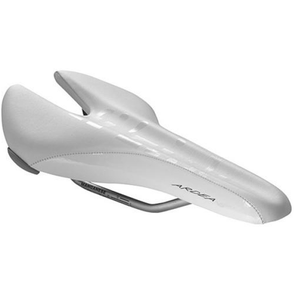 Fizik ZADEL FI ARDEA VERSUS WIT WHITE/GLOSS WHITE - WIT