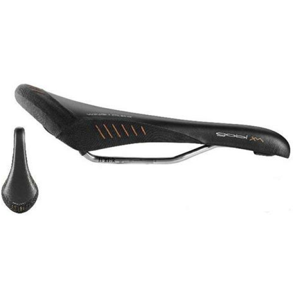 Fizik ZADEL FI GOBI XM CORDURA ANTRACIET