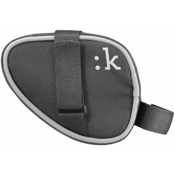 Fizik ZADELTAS FI LINK SMALL ANTR Antraciet