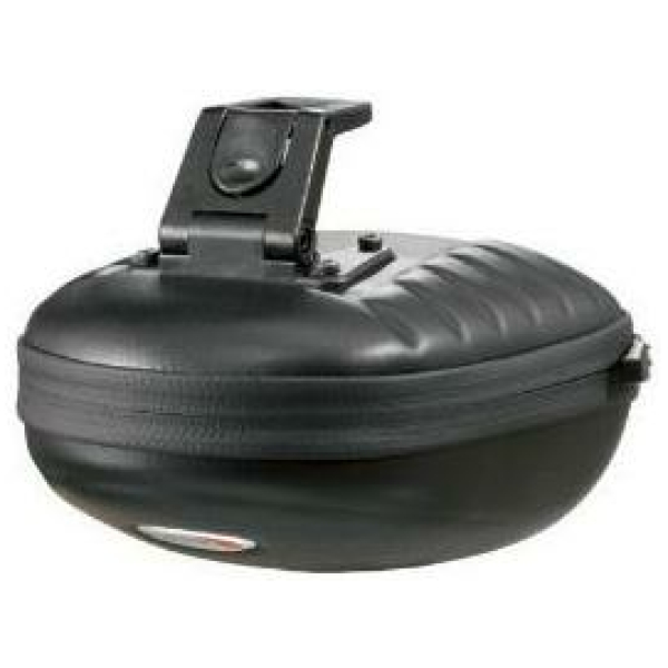 Selle Royal TAS SR ZADEL M/CLIP Zwart