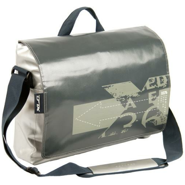 Xlc TAS OFFICE SPRING MAMBO BLAUW