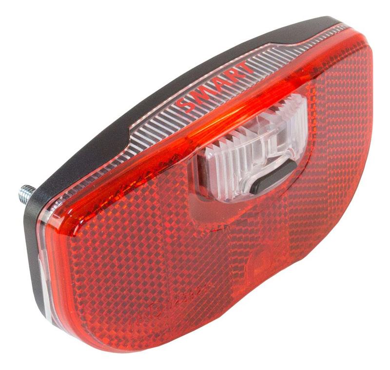 Spanninga REFLECTOR MM Rood - Fiets Fietsenwinkel