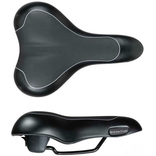 Selle San Marco ZADEL SM BIO TREKKING L FUSION HR ZW