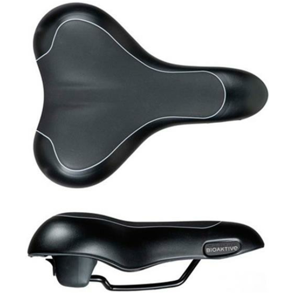 Selle San Marco ZADEL SM BIO TREKKING L FUSION DS ZW