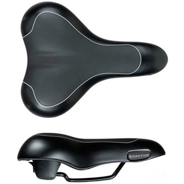 Selle San Marco ZADEL SM BIO TREKKING L FUSION DS ZW