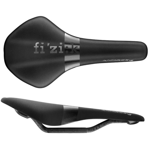 Fizik ZADEL FI ANTARES VS CB ZW Zwart