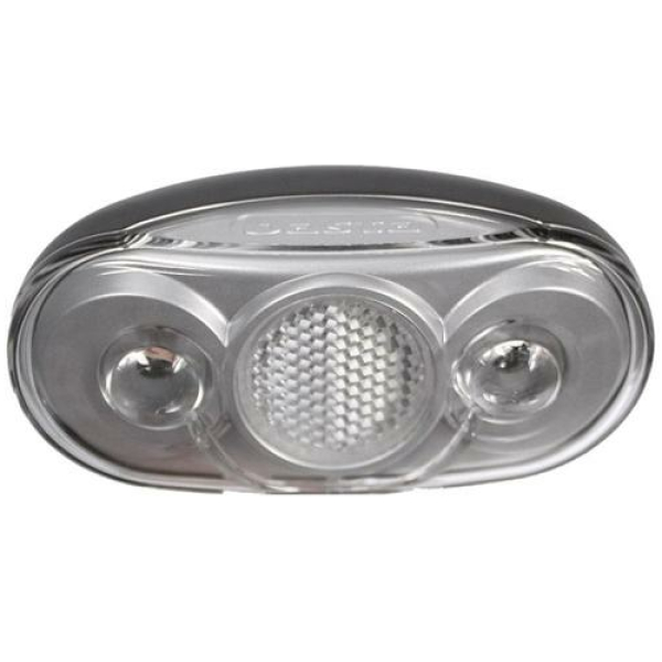 Basta ANP KOPLAMP BUB SCOPE LED BATT STUUR Zwart