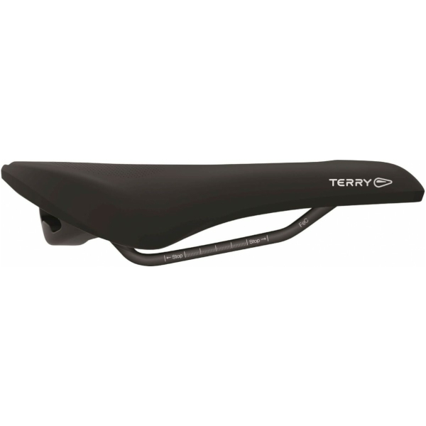 Terry zadel Figura gel D zw