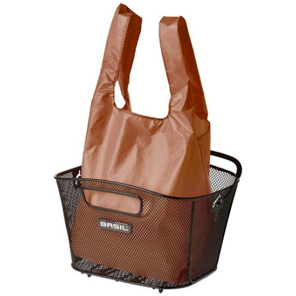 Basil TAS BAS KEEP SHOPPER Bruin