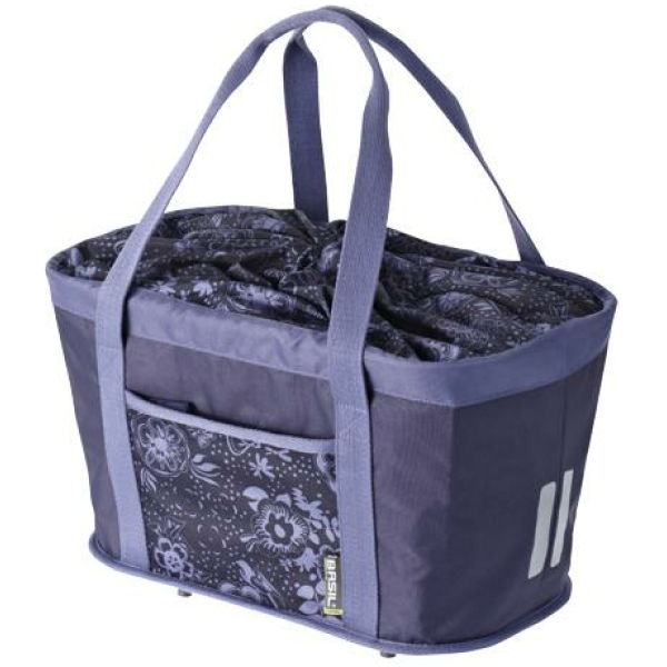 Basil MANDTAS BAS JADA A PAARS PAARS / BLUEBERRY PURPLE