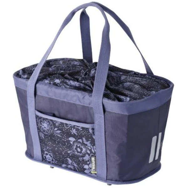 Basil MANDTAS BAS JADA A PAARS PAARS / BLUEBERRY PURPLE